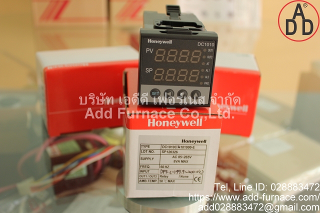 Honeywell DC1010CR-101000-E (2)